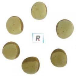Gemas Ambar de 30-40mm