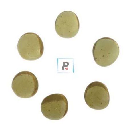 Gemas Ambar de 30-40mm