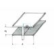 Plomo Plano H-53 de 6x4,5mm (50kg)
