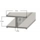 Plomo Plano H-53 de 8x4,5mm (50kg)