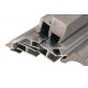 Plomo Plano H-53 de 8x4,5mm (50kg)
