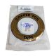 Cinta E Cobre 2 Caras 5,56mm 7/32"