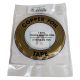 Cinta E Cobre/Negro 4,76mm 3/16"