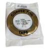 Cinta E Cobre/Negro 7,94mm 5/16"