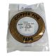 Cinta E Cobre/Plata 7,94mm 5/16"