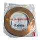 Copper foil 5,56mm copper back