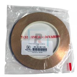 Copper foil 5.56mm black back