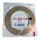 Cinta Cobre/Negro 7,94mm 5/16"