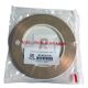 Copper foil silver back 5.56 7/32"