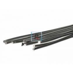 Solder, 60% 3mm., wire