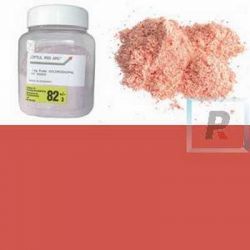 FF/0 Opalina Rojo Oscuro 2115## 1 KG