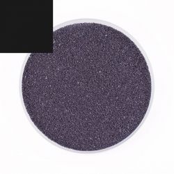 FF/2 Negro Brillo 0026 1 KG