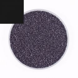 FF/3 Negro Brillo 0026 1 KG