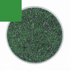 FF/3 Verde Cromo 0076 1 KG
