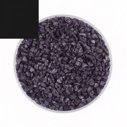 FF/5 Negro Brillo 0026 1 KG