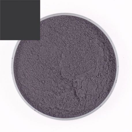 0025 Black Frits FF/0 250gr