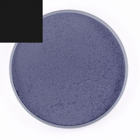 0026 Bright Black FF/0 250Gr