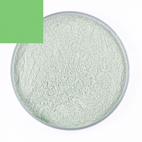 0072 Light Green FF/0 250 Gr