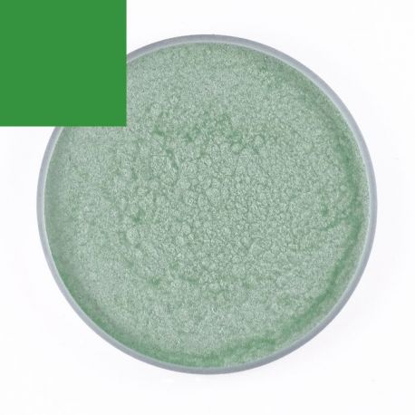 FF/0 Verde Cromo 0076 250 Gr