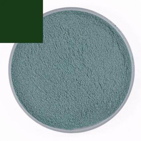 FF/0 Verde Oscuro 0078 250 Gr