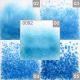 0092 Light Aquamarine FF/0 250 Gr