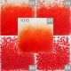 FF/0 Rojo 1015 250 Gr