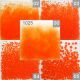 FF/0 Naranja 1025 250 Gr