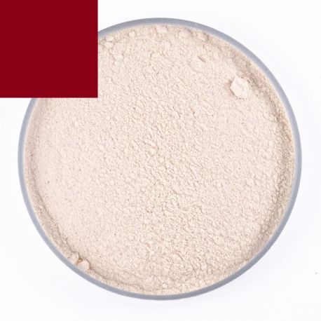 FF/0 Rojo Oscuro 1055 250 Gr