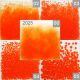 FF/0 Opalina Naranja 2025 250 Gr