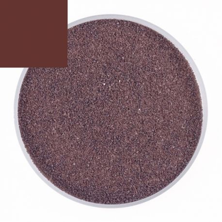 FF/2 Marron Pardo 0105 250 Gr