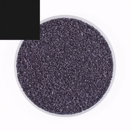 0026 Bright Black FF/3 250 Gr