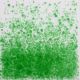 FF/3 Verde Cromo 0076 250 Gr