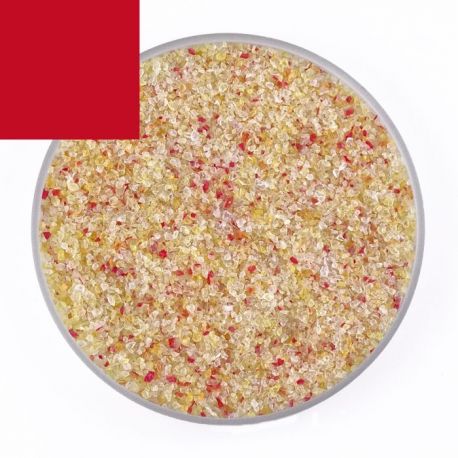 1045 Cherry Red FF/3 250 Gr