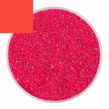 FF/3 Rojo Granadina 1065 250 Gr