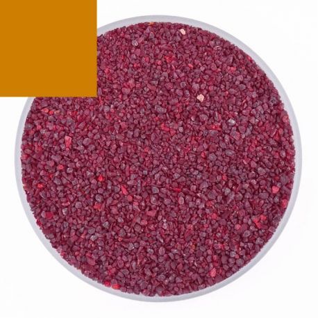 2025 Opaque Orange FF/3 250 Gr