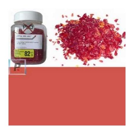 2115 Opaque Red FF/3 250 Gr