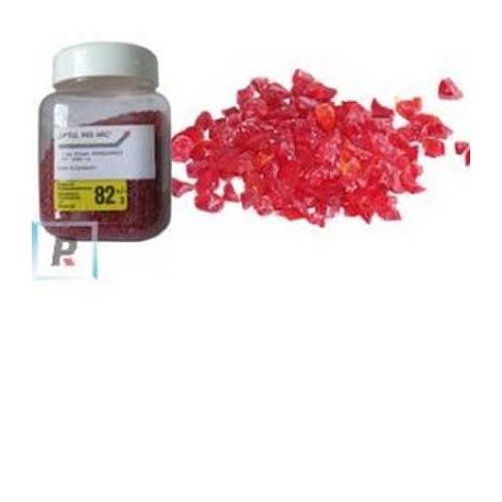 0000 Clear Crystal Frits FF/4 250 Gr