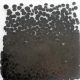 0025 Black Frits FF/4 250 Gr