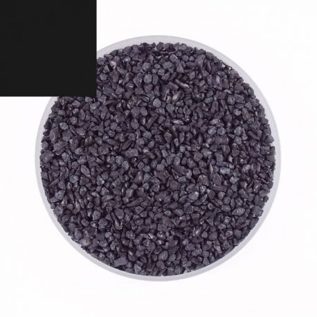 FF/4 Negro Brillo 0026 250 Gr.
