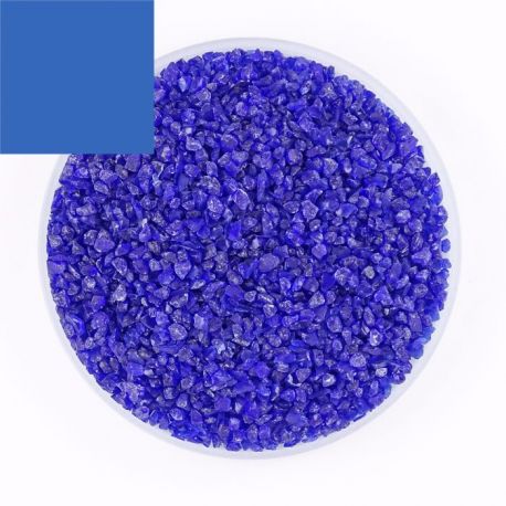 0052 Light Blue FF/4 Gr. 250 Gr