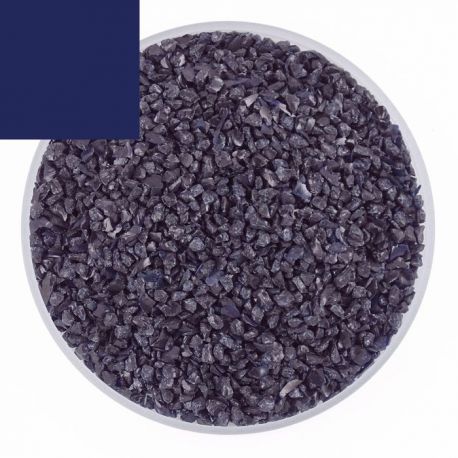 FF/4 Azul Oscuro 0058 250 Gr