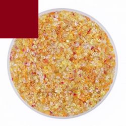 FF/4 Rojo Oscuro 1055 250 Gr