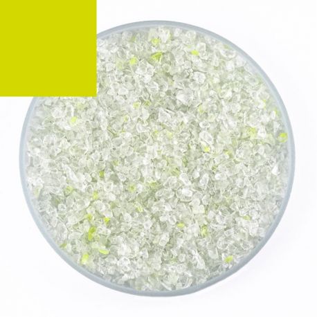 2035 Opaque Yellow FF/4 250 Gr