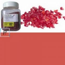 FF/4 Opalina Rojo Oscuro 2115 250 Gr ##