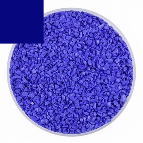 3045 Opaque Dark Blue FF/4 250 Gr