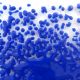 3045 Opaque Dark Blue FF/4 250 Gr