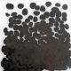0025 Black Frits FF/5 250 Gr