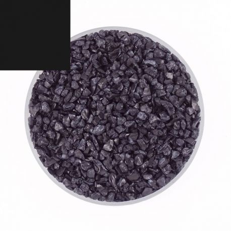FF/5 Negro Brillo 0026 250 Gr.