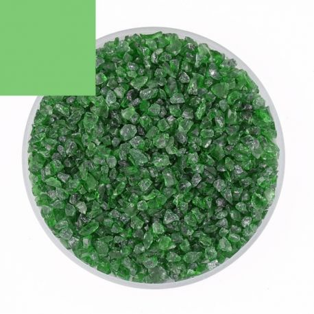 0072 Light Green FF/5 250 Gr