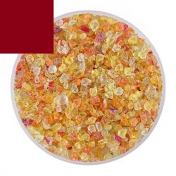 FF/5 Rojo Oscuro 1055 250 Gr